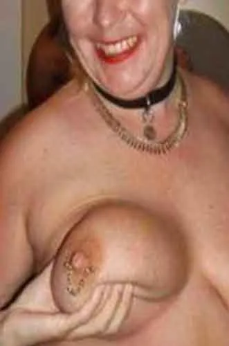 Bjørg Røyken