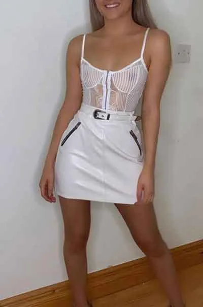 Camilla Melbu
