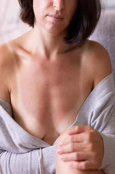 Camilla Levanger