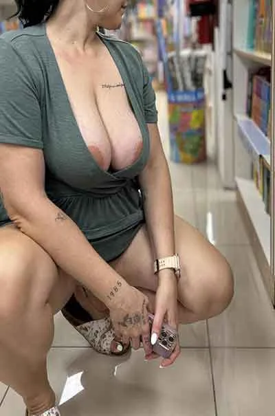 Cathrine Selvik