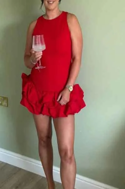 Elise Svolvær