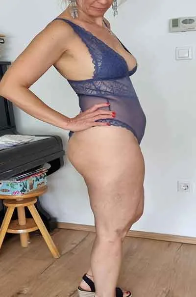 Grethe Løpsmarka