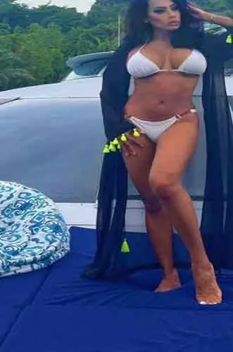Ingrid Sauda