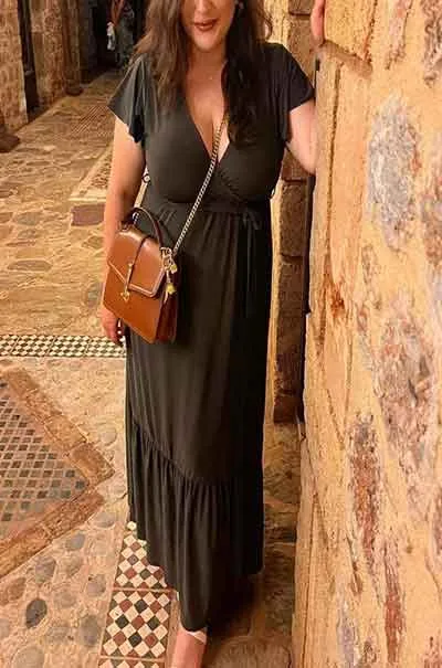 Silje Ågotnes